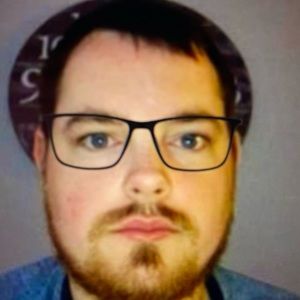 Meet your Posher, Matthew